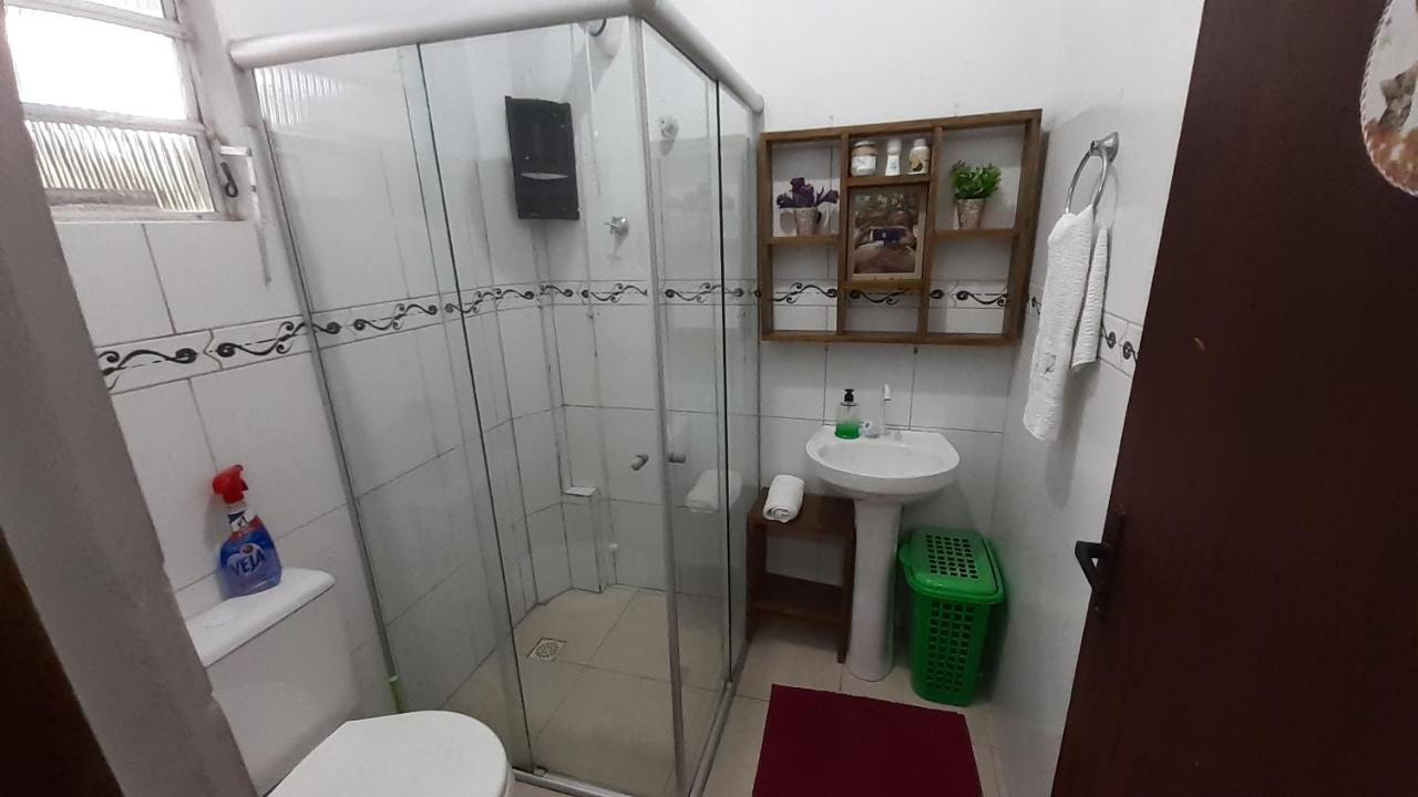 Loft Conceito Aberto - 4 Pessoas Appartement Araranguá Buitenkant foto