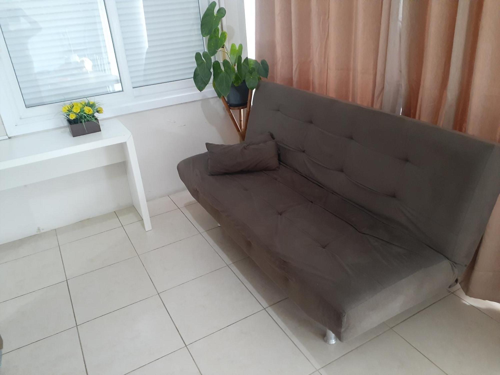 Loft Conceito Aberto - 4 Pessoas Appartement Araranguá Buitenkant foto